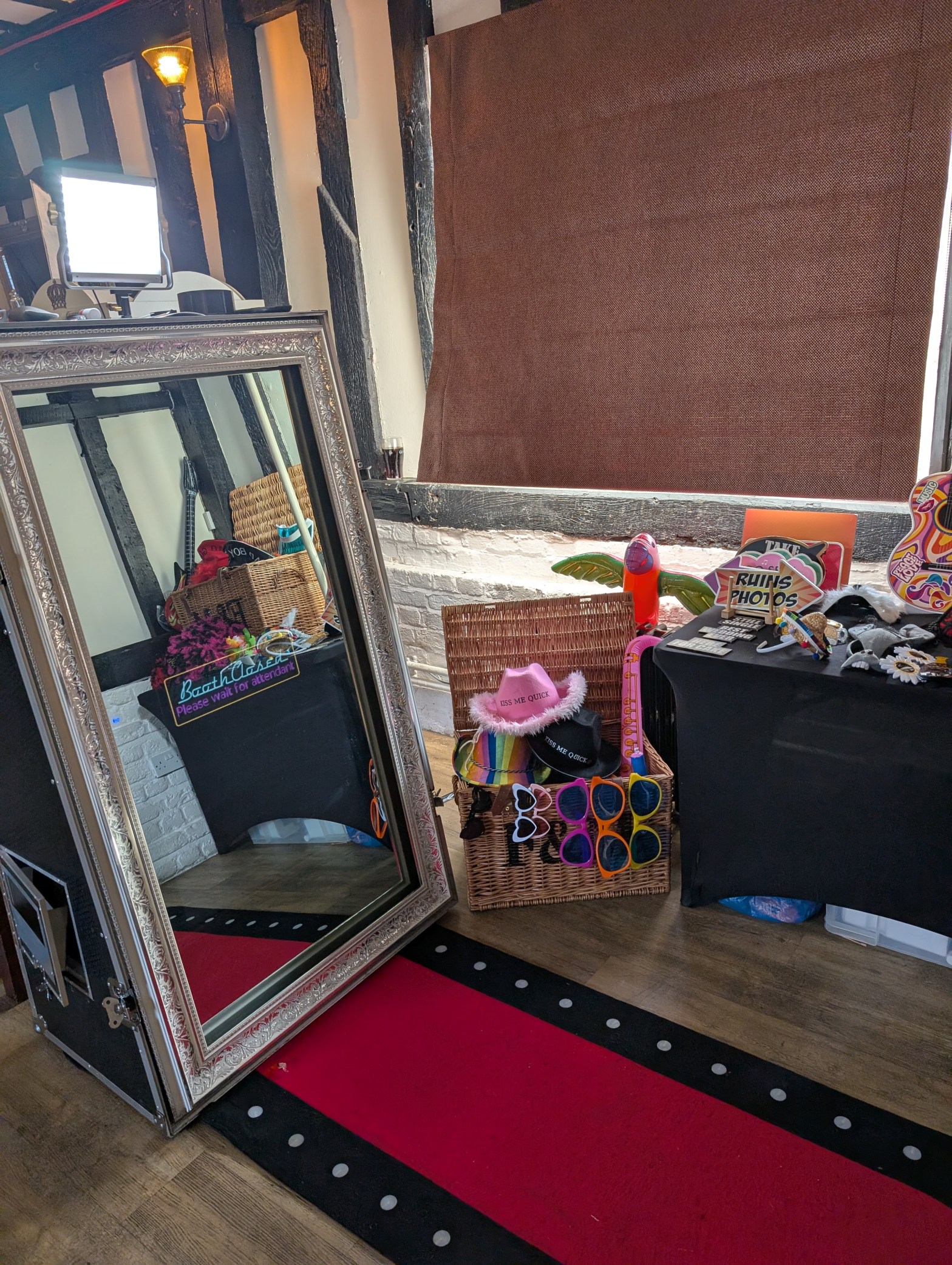 Magic Selfie Mirror – Why You Need One